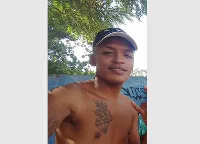 Suspeito tombou ao tentar assaltar um policial