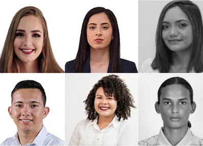 Candidatos mais jovens do Piauí