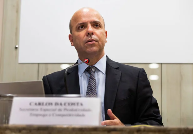 Carlos da Costa
