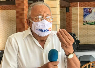 Dr. Pessoa