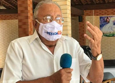 Dr. Pessoa