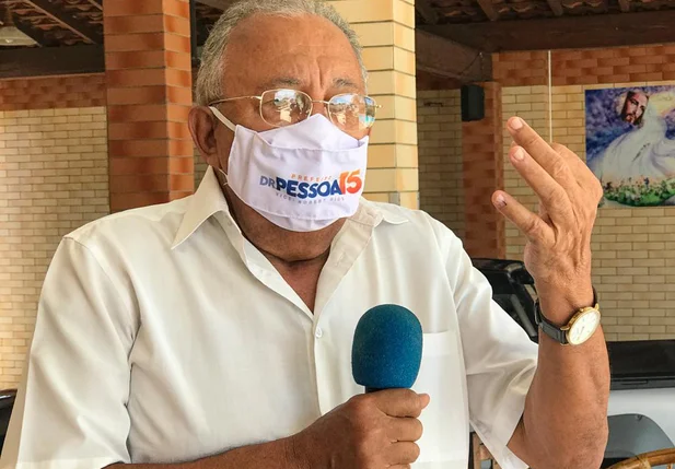 Dr. Pessoa