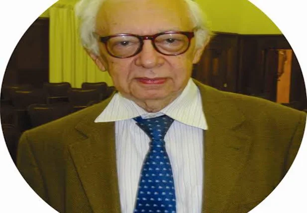 Eustachio Portella Nunes Filho