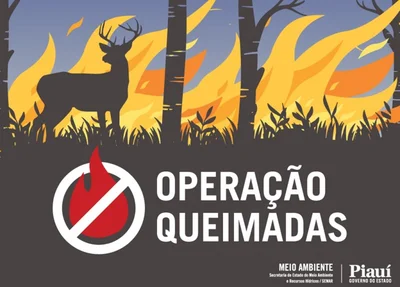 Operação Queimadas da Semar