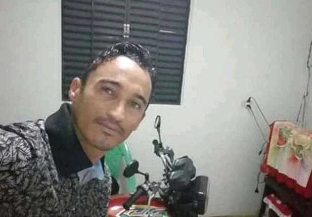 Vanderli Cardoso Evangelista