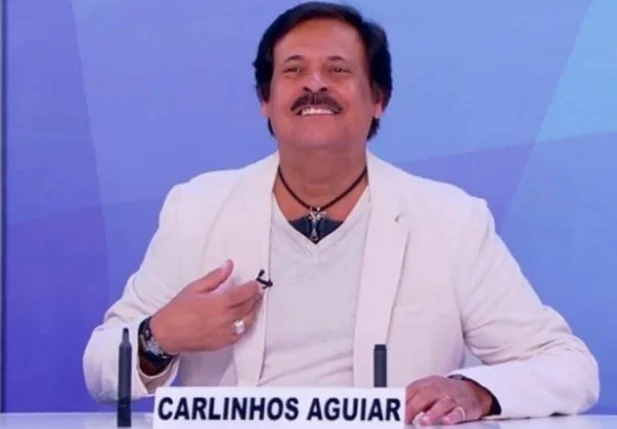 Carlinhos Aguiar