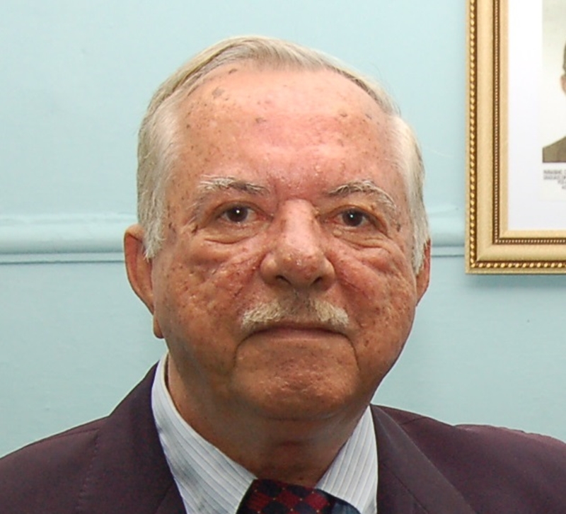 Fernando Bacellar