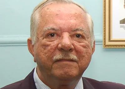Fernando Bacellar