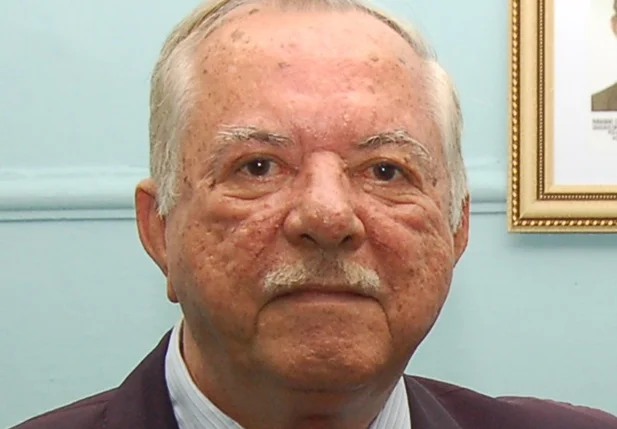 Fernando Bacellar