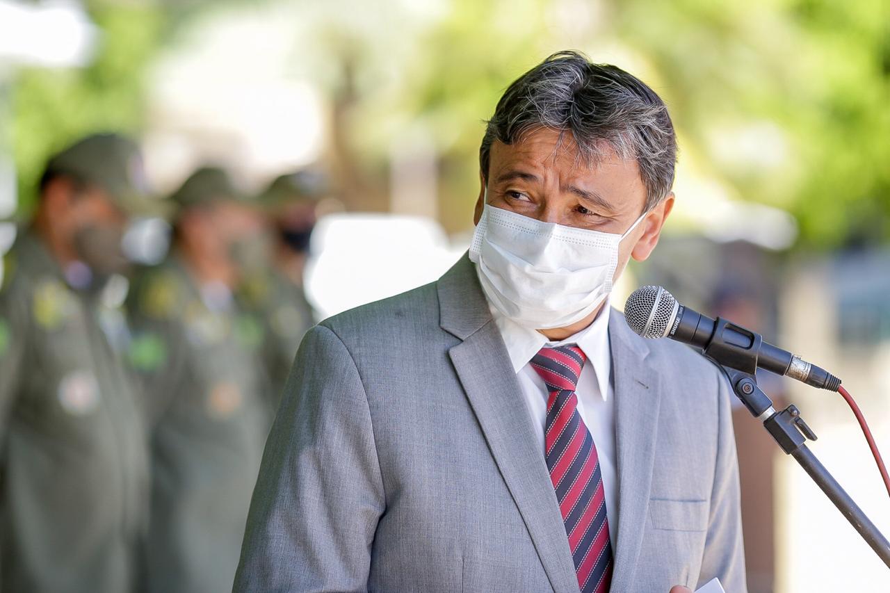 Governador Wellington Dias