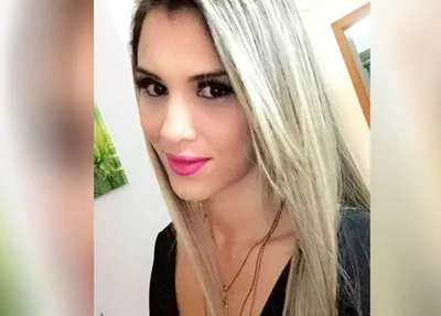Hélida Vaz foi demitida da Polícia Federal