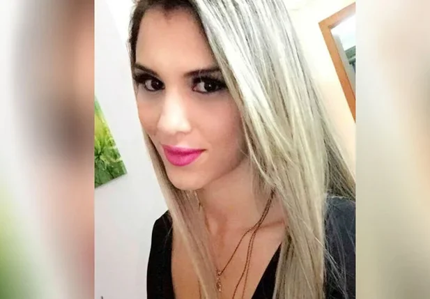 Hélida Vaz foi demitida da Polícia Federal