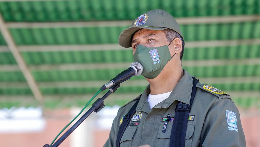 Lindomar Castilho