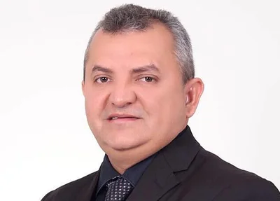 Antônio Moura Fé
