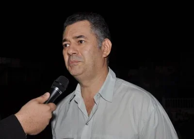 Juiz Lirton Nogueira