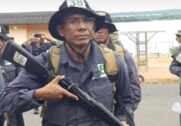 Sargento Lopes