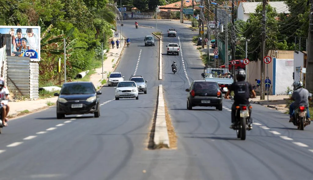 Avenida dos Expedicionários