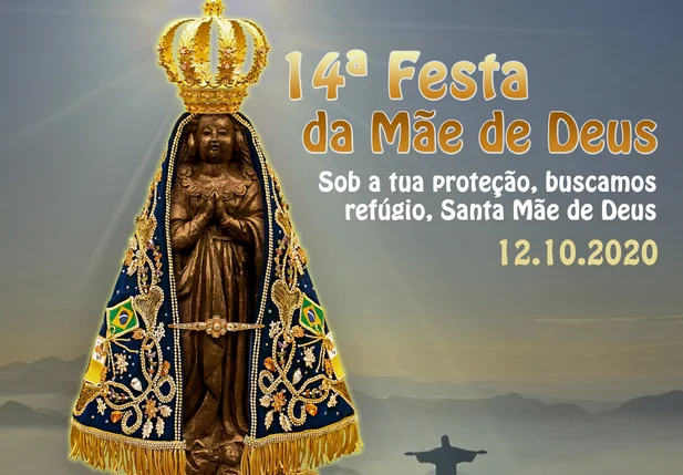 Missa de Nossa Senhora Aparecida