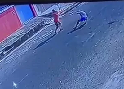 Homem é esfaqueado mais de 20 vezes em Teresina