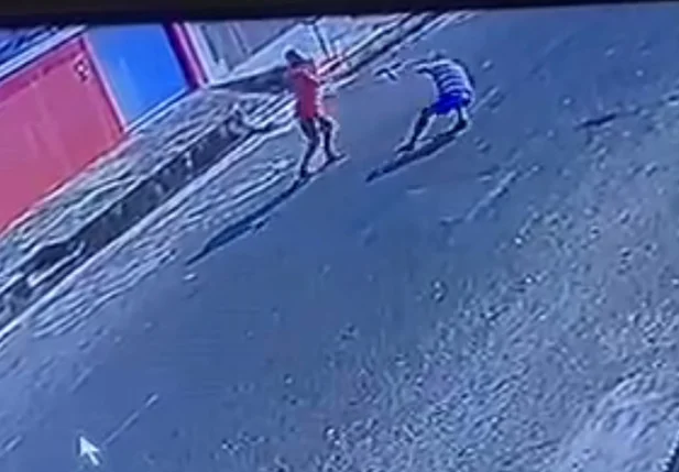 Homem é esfaqueado mais de 20 vezes em Teresina