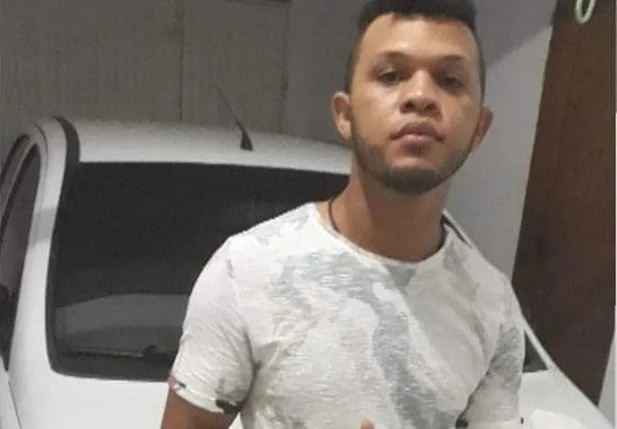 Deyvison Felipe