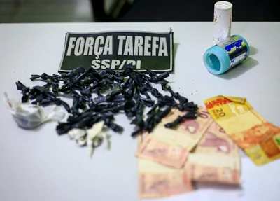 Material encontrado
