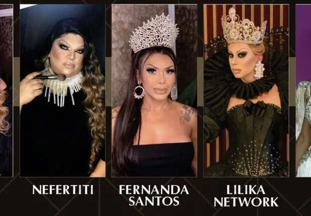 Rainhas do Piauí 