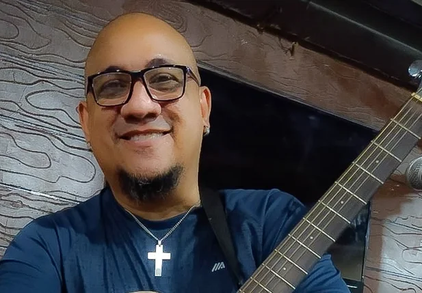 Cantor Machado Junior