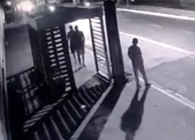 Criminosos rendem e roubam PM em Teresina
