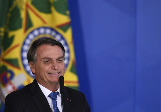 Jair Bolsonaro