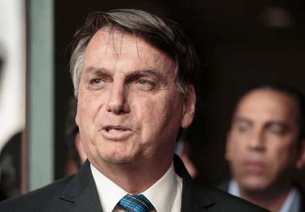 Jair Bolsonaro