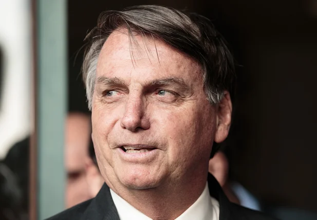 Jair Bolsonaro