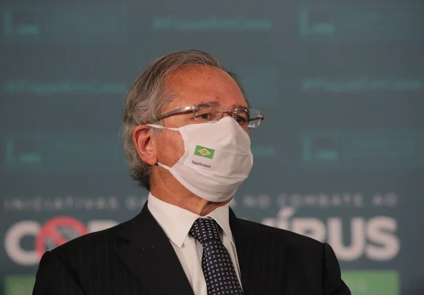 Paulo Guedes