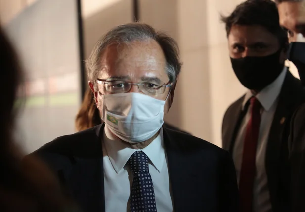 Paulo Guedes