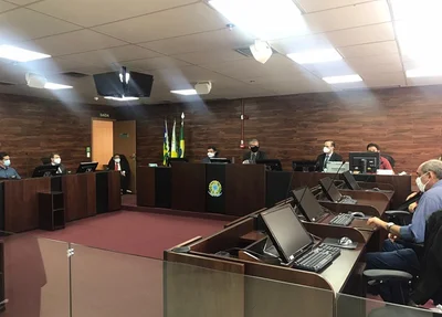 Reunião celebrou acordo