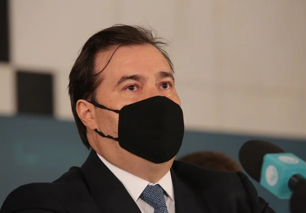 Rodrigo Maia
