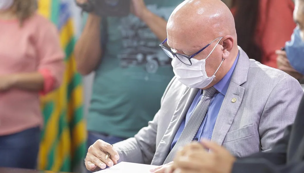Franzé Silva