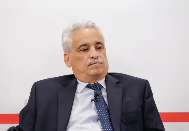 Robert Rios concede entrevista para o GP1 