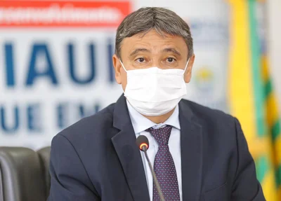 Wellington Dias