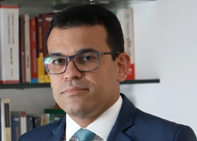 Alexandre de Castro Nogueira