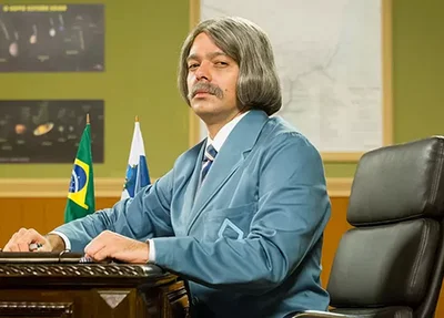 Escolinha do Professor Raimundo