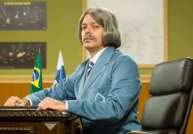 Escolinha do Professor Raimundo
