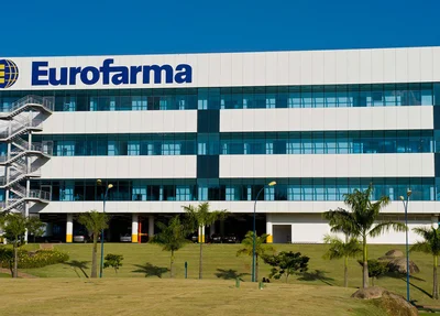 Eurofarma