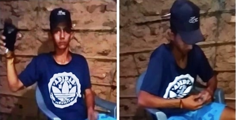 Jovem de 20 anos foi sequestrado e morto por facção em Alto Longá