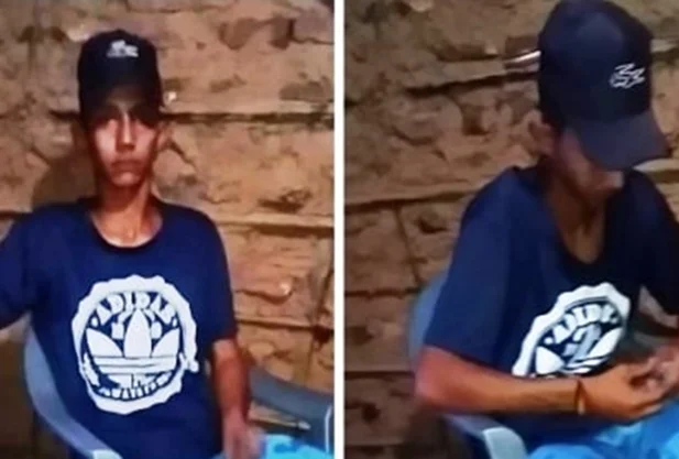 Jovem de 20 anos foi sequestrado e morto por facção em Alto Longá