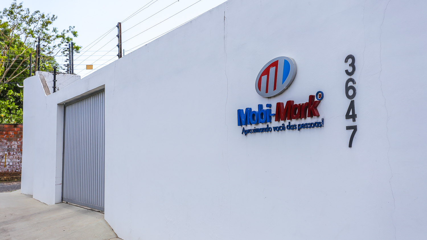 Mabi-Mark