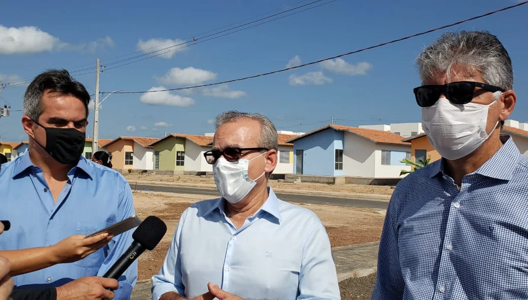 Prefeito Firmino Filho