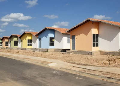 Residencial Parque Brasil do Minha Casa, Minha Vida