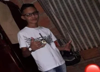 Adolescente de 14 anos  vítima de bala perdida em Teresina