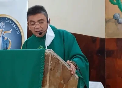 Padre Paulo
